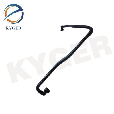 KYGER Hochwertige AJ812234 Kurbelraum Atemschlauch für Jaguar XF 2009-2015 X250 XJ 2010-2019 X351 XK 2006-2014 X150