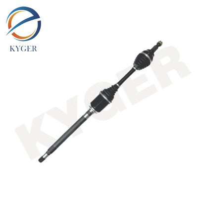 LR064251 Automotorsysteme Vorderachse Rechte Antriebswelle für Land Rover Range Rover IV L405 Range Rover Sport L494 LR041968