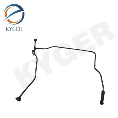 KYGER Hochwertige 1665000091 Autoteile Motor Kühlmittel Heizschlauch für Mercedes Benz GL-Klasse X166 W166 166 500 00 91