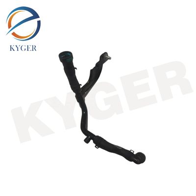 KYGER Kühlerüberflussschlauch C2D5710 Jaguar XJ 2019 X351 Fahrzeugkühlsystem Teile