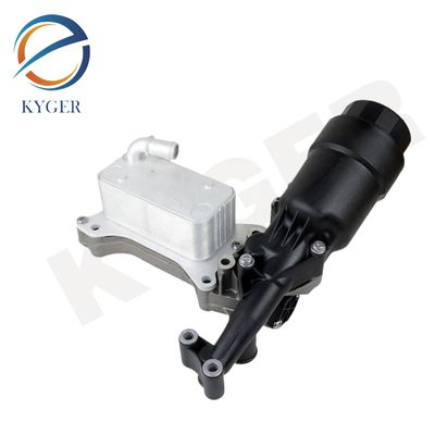 Auto-Ersatzteile Motorölkühler 6511801310 Ölfiltergehäuse 651 180 13 10 Für Mercedes Benz W176 W204 W205 W242
