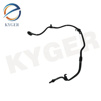 KYGER Kühlmittelwasserschlauch T2H31888 für Jaguar XE 2015 X760