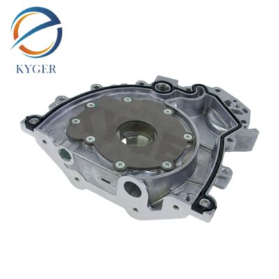LR013487 2,7L 3,0L TDV6 Ölpumpe LR007798 LR007131 LR041095 LR076782 LR002465 LR123716 Für Land Rover Range Rover Sport