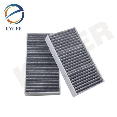 Fahrzeugkabinenfilter 1668300318 Modelle Klimaanlage Nettofilter Klimatisierung für Fahrzeuge für Mercedes Benz 166 830 03 18