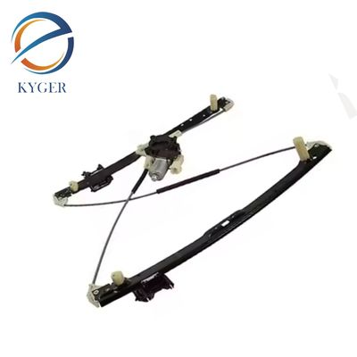 KYGER LR078196 Autoteile Rückseite Rechter Fensterregler LR049252 w/ Motor Für Range Rover2013 - 2022 L405