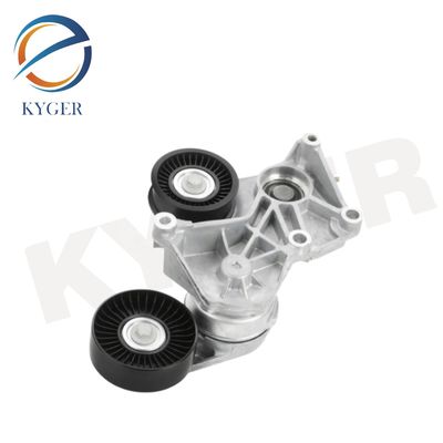 LR035556 Auto Idler Pulley Unxin Tapered Roller Differential Bearing Car Belt Tensioner Für Land Rover Range Rover 2010-2012