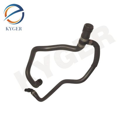 KYGER Hohe Qualität 166 830 12 00 Motor Kühlmittel Expansionsbehälter Schlauchmontage Für Mercedes Benz GL450 1668301200