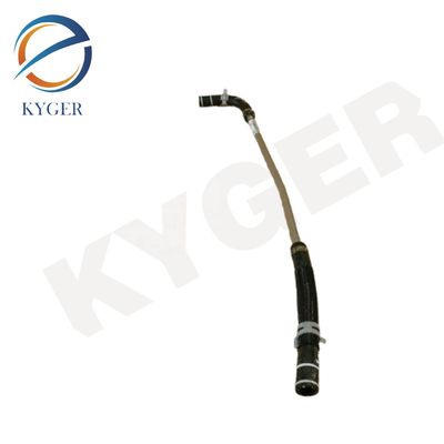 KYGER Werkspreis LR045337 Turbolader Wasseranschluss JDE35615 Für Land Rover LR2 Sport Evoque Range Rover 2.0L