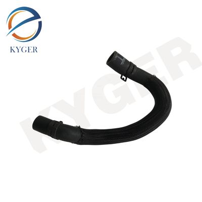 KYGER Autoteile LR162133 Oli Kühlschlauchmontage Kühlschlauch Wasserleitung JDE40330 LR092094 LR110295 Für Land Range Rover Velar
