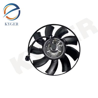 LR112860 Hochwertiger Kühlerventilator Kühlerventilator Motor Kühlerventilator Kupplung LR012644 Für Land Rover Range Rover 2013 - 2022 L405