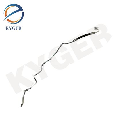 KYGER hohe Qualität 221 997 12 82 Autoteile Kühlsystem 2219971282 Schlauch für Mercedes Benz 500 4MATIC 2219971282