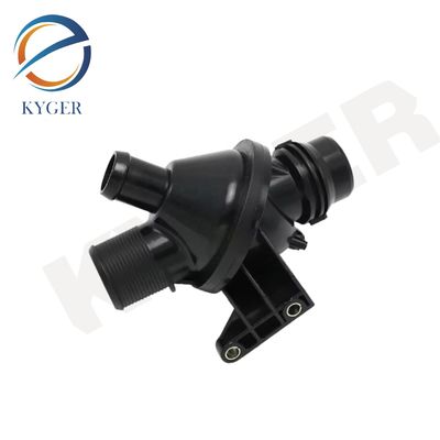 1153 8635 689 Motorkühlmittel Thermostat Gehäuse 11538635689 11538636594 11538648791 11537588257 Für BMW X3 X4 228i 1153 8635 689