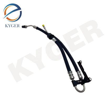 KYGER hohe Qualität 2514603324 Auto-Teil Leistungssteuerung Druckleitung 2514603624 Für Mercedes Benz W164 W251 ML350