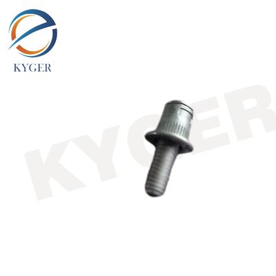 KYGER LR042470 Auto-Teil Auto-Teil Front Formstück Fit für Land Rover Range Rover Sport 2014-2022 L494
