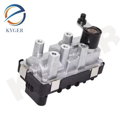 6NW008412 Elektroventil Elektronischer Turbo-Aktor 712120 727461-5006S Für Mercedes Benz 320 280 Chrysler 300C 3.0
