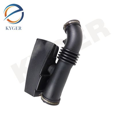 KYGER Kühlsystem XR849998 Lufteinlassrohr 3.0 V6 C2S2670 Passend für Jaguar XJ 2003-2009 XF 2009-2015X250 XJ 2010-2019 X351