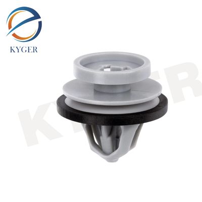 LR112137 Rocker-Panel-Formbildung Halterung Tür Trim-Formbildung Clips für Land Rover Range Rover 2013-2022 L405 New Defender 2020 L663