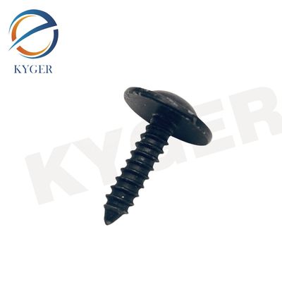 KYGER LR106494 Auto-Teil Front Bumper Halter Schraube für Land Rover Range Rover 2013-2022 L405 Discovery 5 2017 L462