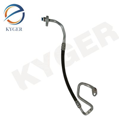 LR070476 Klimaanlage Rohr Wasserschlauch A/C Kompressor Steckdose Für Land Rover Discovery Sport L550 Range Rover Evoque