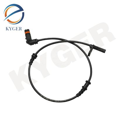 1725400017 ABS-Radgeschwindigkeitssensoren Automobilelektrische Systeme für Mercedes Benz R172 W172 SLC300 SLK250 SLK350 1729056101