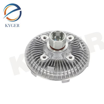 KYGER Kühlsystem 55038106AA Kühlerventilator Kupplung 55116882AA 920-2400 USMW22152 Für Jeep Commander Grand Cherokee Liberty