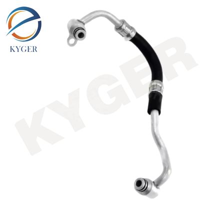 2782000800 Kühlsystem Turbolader Kühlmittelzufuhrlinie 278 200 08 00 Für Mercedes Benz Ml Cl Gl Cardburne