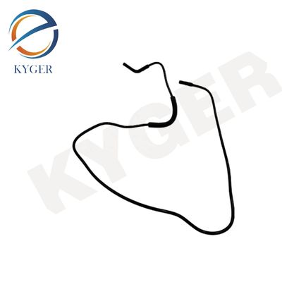 LR076011 Kühlsystem für Autoteile Luftschlauch Turbolader Schlauch LR041258 LR025596 Für Land Rover Aurora Godwalker 2