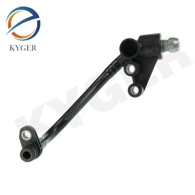 KYGER High Quality 278 200 04 00 Auto-Teil Turbo-Kühlmittel-Linie für Mercedes Benz GL450 GL550 GLS550 ML550 2782000400