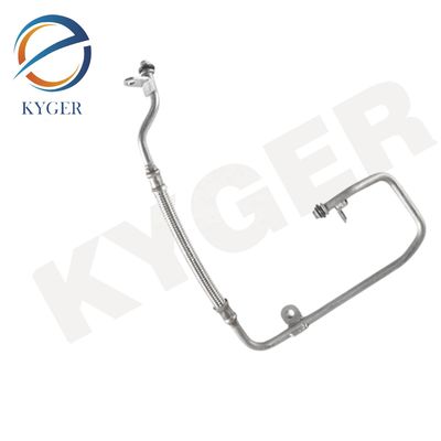 Automobilmotorsysteme Autoteile Ölzufuhrlinie für Mercedes Benz 2740902700 2740900577 GLC250 GLC260 GLC300 GLC350 GLK200 GLK250