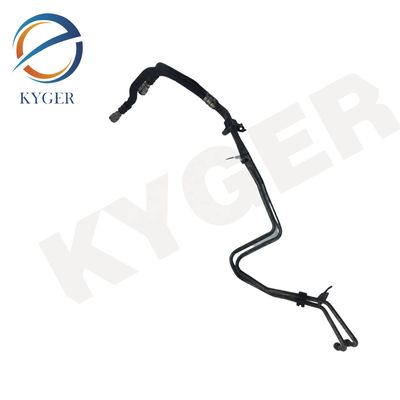 KYGER UBP500205 Hochwertiges Kühlsystem Ölkühler Wasserrohr Wasserrohr für Range Rover Sport 2010 - 2013 L320 UBP500205
