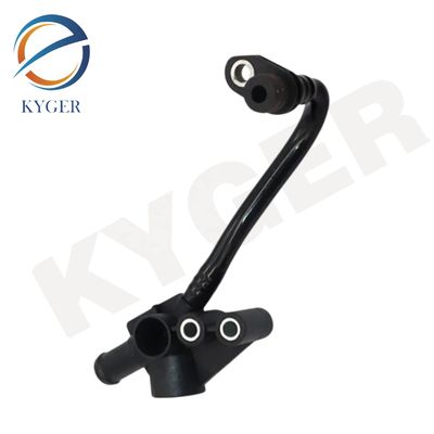 278 200 01 00 Automobilmotorsysteme Auto-Turboladerröhre für Mercedes-Benz C217 W221 W222 2782000100 278 200 01 00