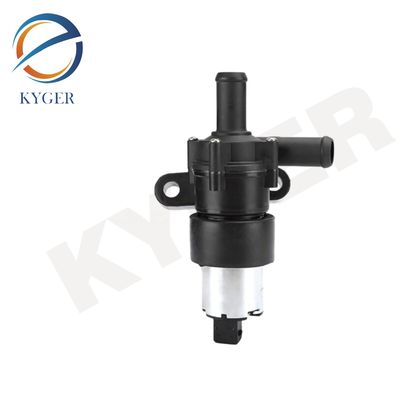 Fahrzeugzubehör Kühlsystem Autoteile Kühlsystem Elektronische Hilfswasserpumpe C2C6517 Für Jaguar Typ S