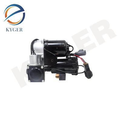 LR045251 Luftfederung Kompressor Pumpe & Relais LR015303 LR023964 Für Land Rover Range Rover Sport 2006 - 2013 Land Rover LR4