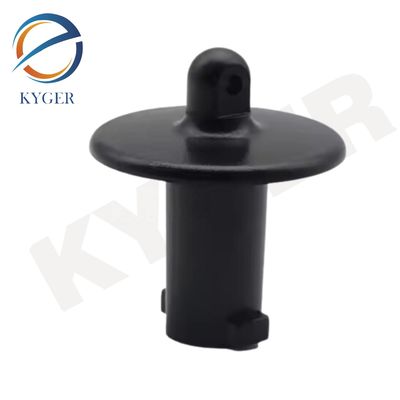 Einfache Verbindung W222 Sicherheitsgurtknopf 2228601022 Mercedes Benz Motorteile