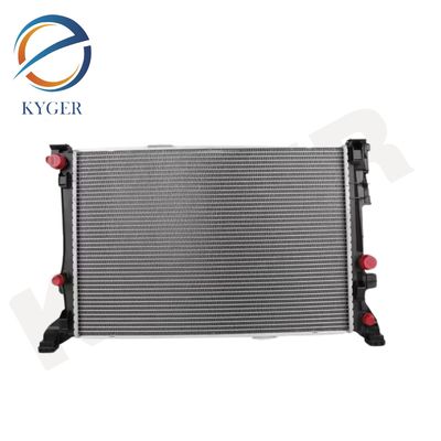 Energieeinsparende Kältemittel für Motoren 2465001303 Für Mercedes Benz W246