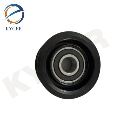 Motorteile Zeitketten-Kit 0002020719 Für Mercedes-Benz W220 W463 W221 V222 2018 Alternator Spannungswalze 000 202 0719