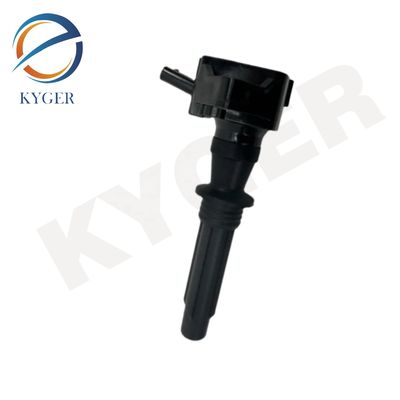 Auto-Motorsystem Autozündungsspule LR091616 Zündungsspule für Land Rover Range Rover Evoque 2012-2018 L538 New Defender 2020