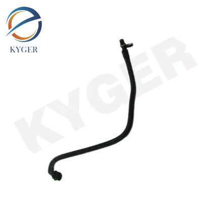 LR032862 Kühlsystem Teile Ölkühler Wasserschlauch Wasserrohr LR024557 Für Land Rover Range Rover Evoque 2012-2018 L538