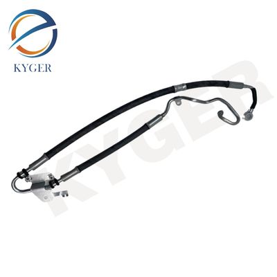 Hochpräzisions-Lenkungspumpe 2114604124 für Mercedes Benz W211