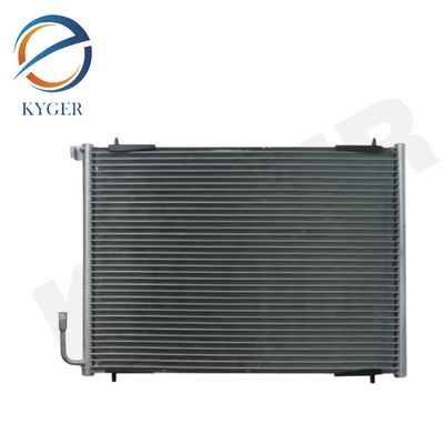 2515000054 Klimagerät für Fahrzeuge Kondensator für Mercedes Benz ML350