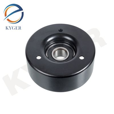1042001070 Antriebsgürtel Spannband Motor Gürtel Spannungsspannungsrad für Mercedes Benz W202 W203 W124 W140 W210