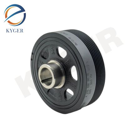 M275 Kurbelwellengurt Pulley Benz 2750300003 Mercedes Benz Lenkteile