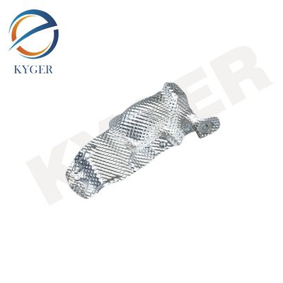 LR094412 geeignet für Land Rover Discovery Sport 2015 L550 Neuer Range Rover Turbolader Wärmeschild LR107290 JDE39134