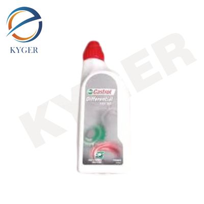 KYGER Fahrzeugmotoröl TYK500010 für Land Rover Range Rover 2010-2022 L322 Discovery 4 2010-2016 L319 Neuer Verteidiger 2020 L663