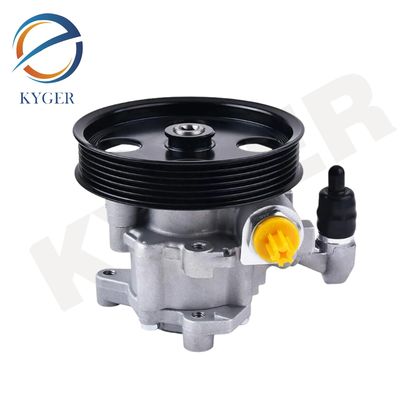 KYGER 0054662001 Hydraulische Servolenkungspumpe für Mercedes Benz Klasse C W203