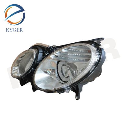 2118203061 Linksfahrzeug LED-Scheinwerfer für Mercedes Benz W211 PC 12V