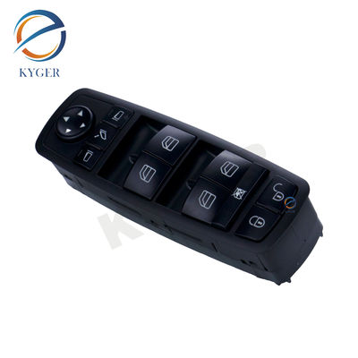 Linkser elektrischer Schalter 1698206710 für Benz Klasse A Klasse B