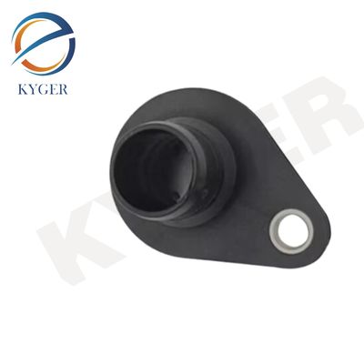 LR057662 Kunststoffanschluss EGR-Ventil-Auspuffleitung für Land Rover Freelander 2 2006 - 2014 L359 Discovery Sport L550