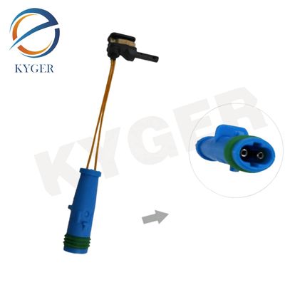 Mercedes-Benz W169/W245/W246/W176/W205/X156 Bremspad Verschleißsensor A1695401617 elektronisch