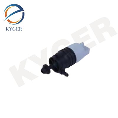 0998660121 Windschutzscheibenwaschpumpe Klasse C W205 Mercedes Benz Motorteile